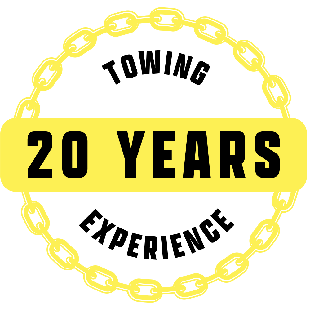 Towing In Morganville Nj | Crew Towing