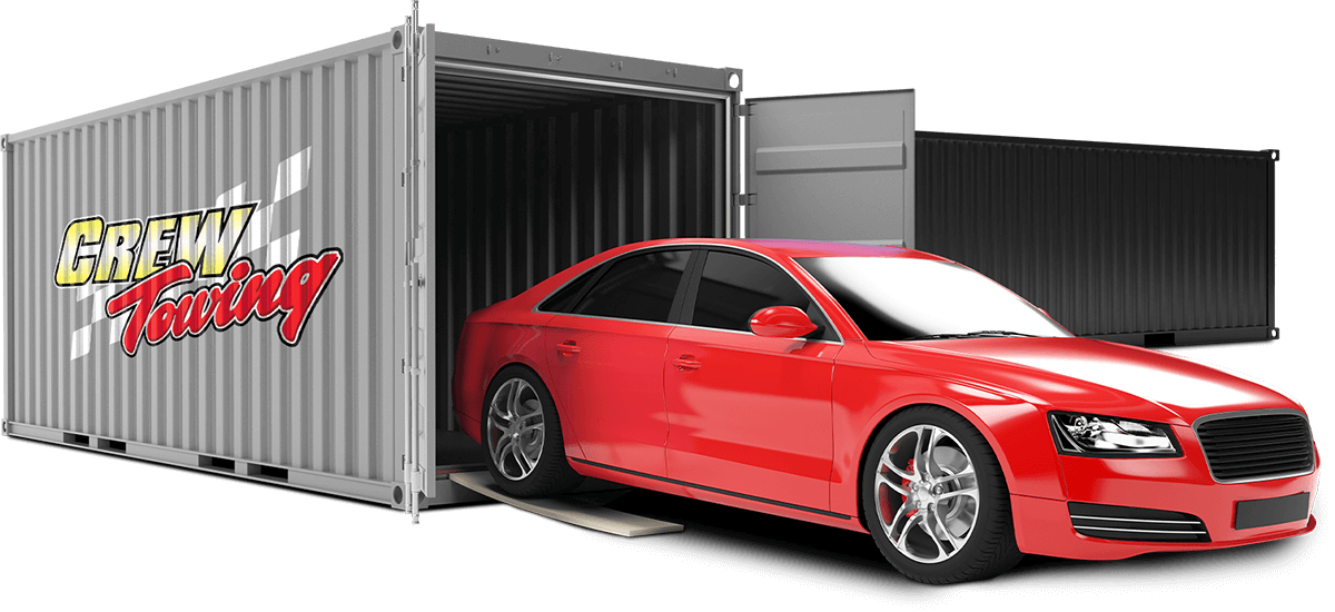 Services | Crew Towing