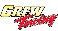 Crew Towing Logo