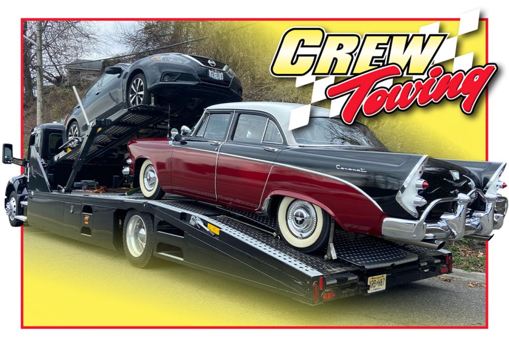 Flatbed Towing In Marlboro New Jersey