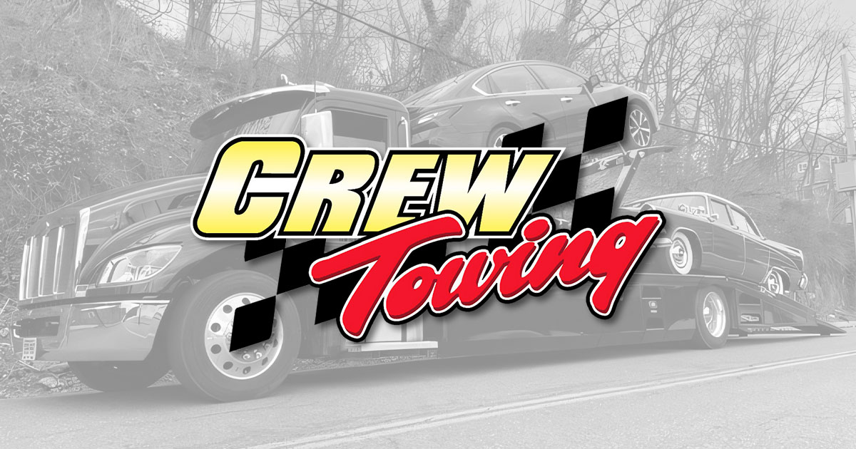 Private Property Towing In Union Beach New Jersey